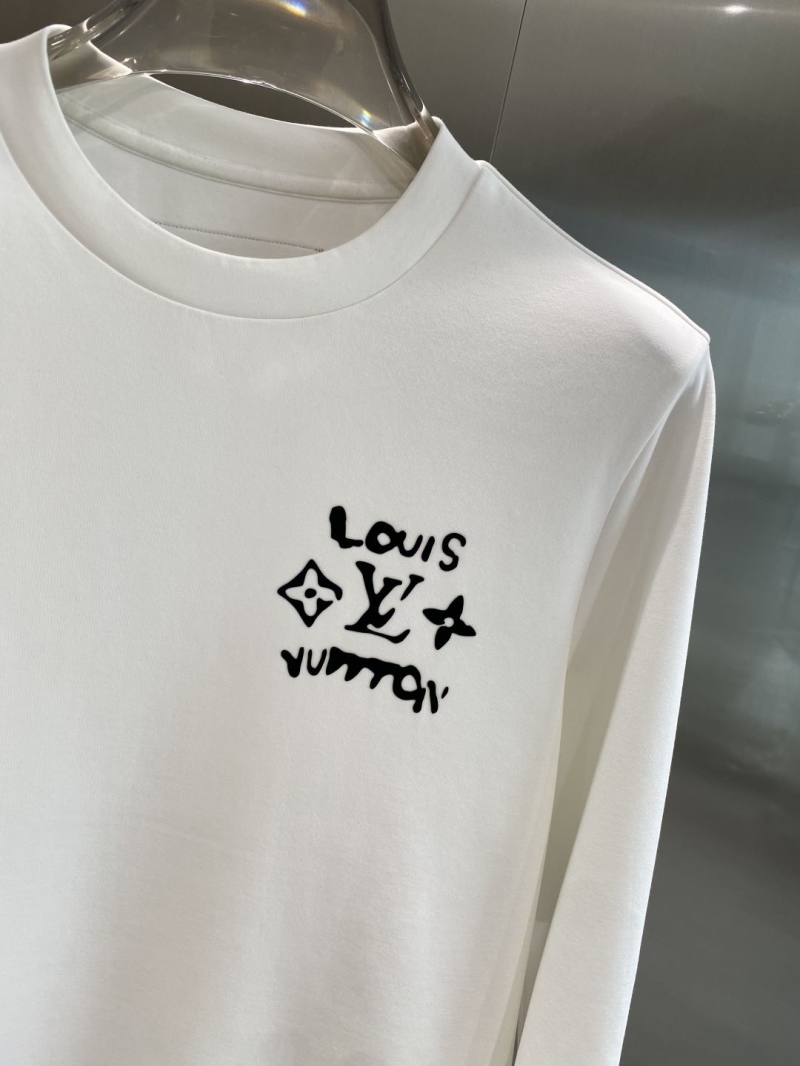 l0vis Vvtt0n t-shirt